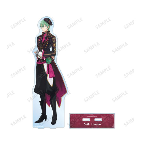 『アイ★チュウ』海部 子規 特大アクリルスタンド vol.2