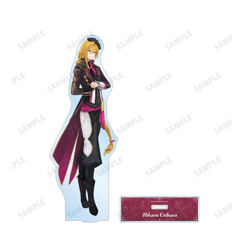 『アイ★チュウ』折原 輝 特大アクリルスタンド vol.2