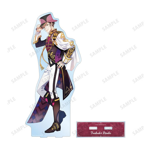 『アイ★チュウ』竜胆 椿 特大アクリルスタンド vol.2