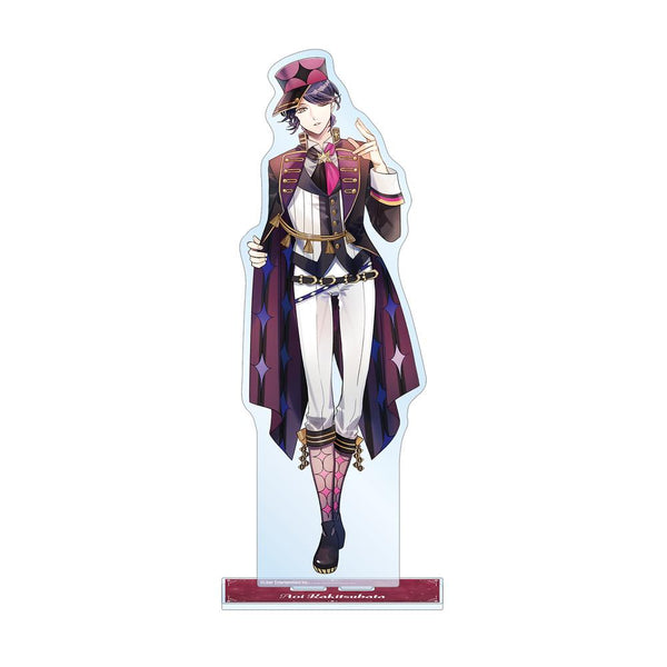 『アイ★チュウ』杜若 葵 特大アクリルスタンド vol.2