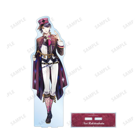 『アイ★チュウ』杜若 葵 特大アクリルスタンド vol.2