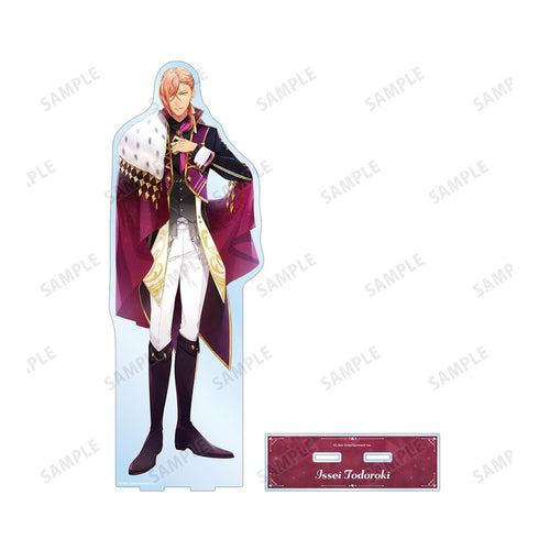 『アイ★チュウ』轟 一誠 特大アクリルスタンド vol.2