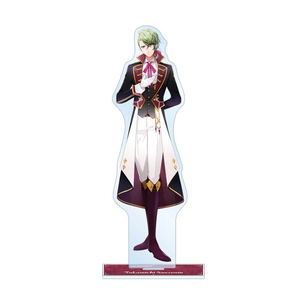 『アイ★チュウ』三千院 鷹通 特大アクリルスタンド vol.2