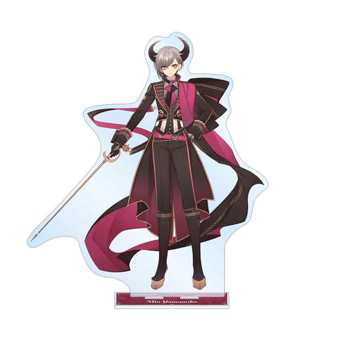 『アイ★チュウ』山野辺 澪 特大アクリルスタンド vol.2