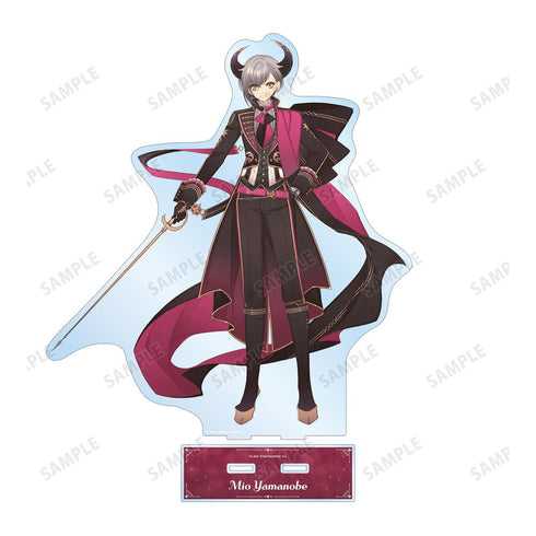『アイ★チュウ』山野辺 澪 特大アクリルスタンド vol.2