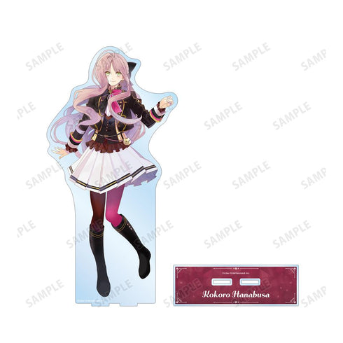 『アイ★チュウ』華房 心 特大アクリルスタンド vol.2