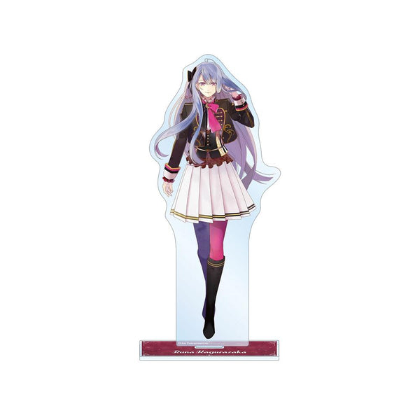 『アイ★チュウ』神楽坂 ルナ 特大アクリルスタンド vol.2【202606再販】