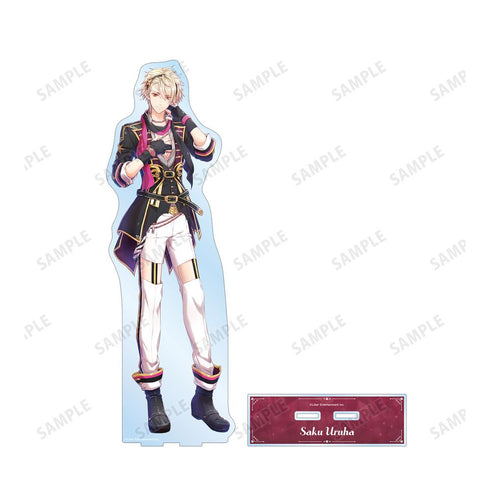 『アイ★チュウ』麗 朔空 特大アクリルスタンド vol.2