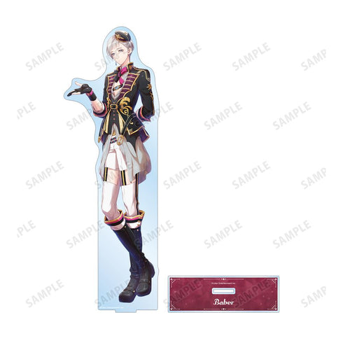 『アイ★チュウ』バベル 特大アクリルスタンド vol.2