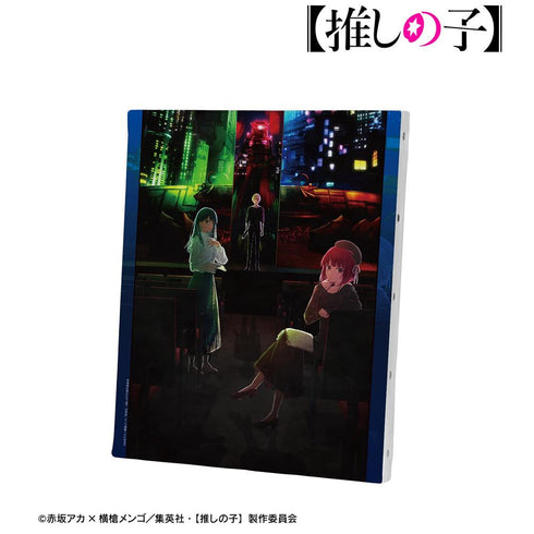 『【推しの子】』【推しの子】 第2期ティザービジュアル キャンバスボード【202608再販】