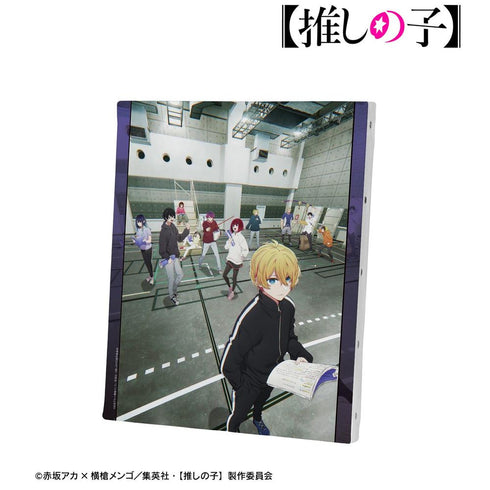 『【推しの子】』【推しの子】 第2期ティザービジュアル第2弾 キャンバスボード【202608再販】