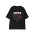 『【推しの子】』【推しの子】 ルビー BIGシルエットTシャツユニセックス【202509再販】