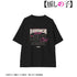 『【推しの子】』【推しの子】 ルビー BIGシルエットTシャツユニセックス【202509再販】