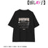 『【推しの子】』【推しの子】 有馬かな BIGシルエットTシャツユニセックス【202608再販】