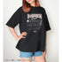 『【推しの子】』【推しの子】 有馬かな BIGシルエットTシャツユニセックス【202509再販】