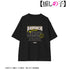 『【推しの子】』【推しの子】 MEMちょ BIGシルエットTシャツユニセックス