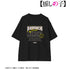 『【推しの子】』【推しの子】 MEMちょ BIGシルエットTシャツユニセックス【202608再販】