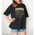 『【推しの子】』【推しの子】 MEMちょ BIGシルエットTシャツユニセックス【202608再販】