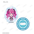 『SOUND VOLTEX EXCEED GEAR』トレーディングミニアクリルスタンド(単位/BOX)