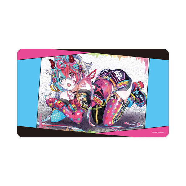 『beatmania IIDX 32 Pinky Crush』天邪鬼 マルチデスクマット