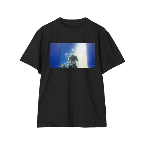 『beatmania IIDX 32 Pinky Crush』惑星鉄道 Tシャツメンズ