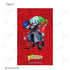 『pop'n music』トレーディングイラストカード vol.1(単位/BOX)