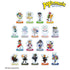 『pop'n music』トレーディングミニアクリルスタンド(単位/BOX)