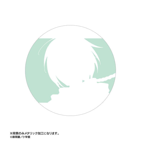 『黎明のアルカナ&王の獣~掩蔽のアルカナ~』トレーディング原作コマメタリック缶バッジ(単位/BOX)