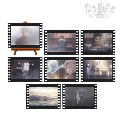 『DEEMO II』トレーディング場面写フィルム風ミニアートフレーム(単位/BOX)