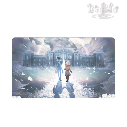 『DEEMO II』永久なる旅路 メインビジュアル マルチデスクマット