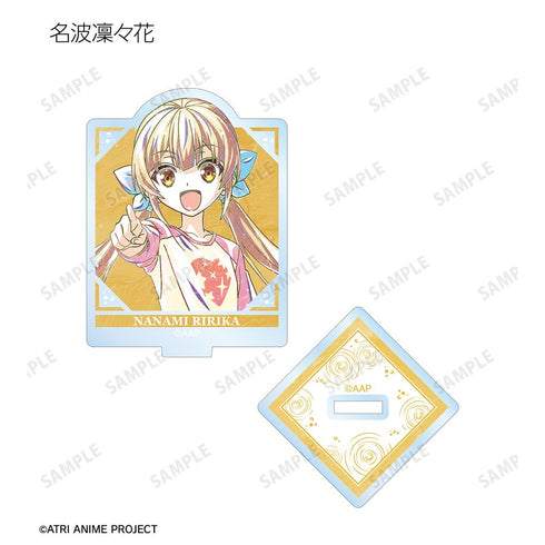 『ATRI -My Dear Moments-』トレーディング Ani-Art アクリルスタンド(単位/BOX)