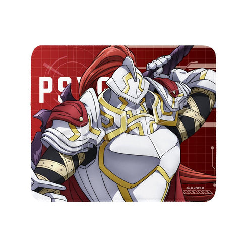 『シャングリラ・フロンティア』サイガ-0 マウスパッド【202511再販】