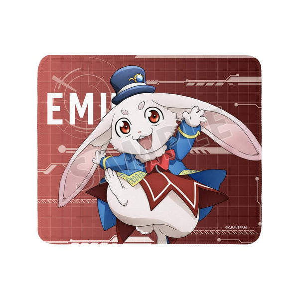 『シャングリラ・フロンティア』エムル マウスパッド【202511再販】