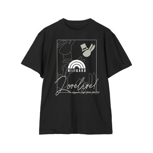 『ラブライブ!虹ヶ咲学園スクールアイドル同好会』ミア・テイラー Tシャツ vol.2レディース