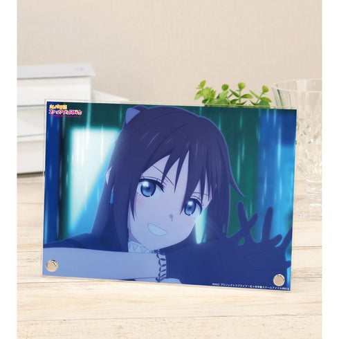 《Love Live! 虹咲学园校园偶像同好会》Solitude Rain 场景照 A5 亚克力板【202605 再版】