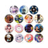 『beatmania IIDX 32 Pinky Crush』トレーディング缶バッジ(単位/BOX)