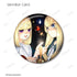 『beatmania IIDX 32 Pinky Crush』トレーディング缶バッジ(単位/BOX)