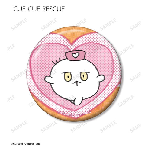 『beatmania IIDX 32 Pinky Crush』トレーディング缶バッジ(単位/BOX)