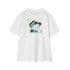 『忍たま乱太郎』摂津のきり丸 lette-graph Tシャツレディース【202509再販】