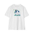 『忍たま乱太郎』福富しんべヱ lette-graph Tシャツメンズ【202509再販】