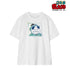 『忍たま乱太郎』福富しんべヱ lette-graph Tシャツレディース【202509再販】