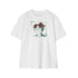 『忍たま乱太郎』潮江文次郎 lette-graph Tシャツレディース【202605再販】