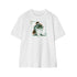 『忍たま乱太郎』中在家長次 lette-graph Tシャツメンズ【202509再販】