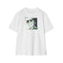 『忍たま乱太郎』七松小平太 lette-graph Tシャツレディース