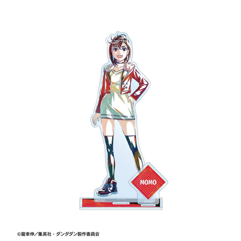 『ダンダダン』モモ Ani-Art パーツ付きBIGアクリルスタンド