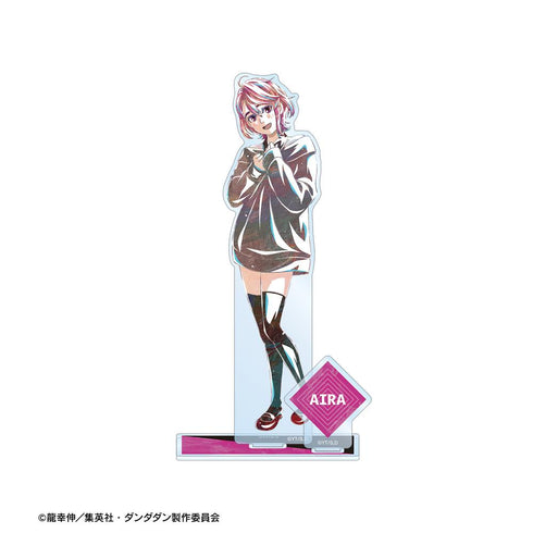 『ダンダダン』アイラ Ani-Art パーツ付きBIGアクリルスタンド