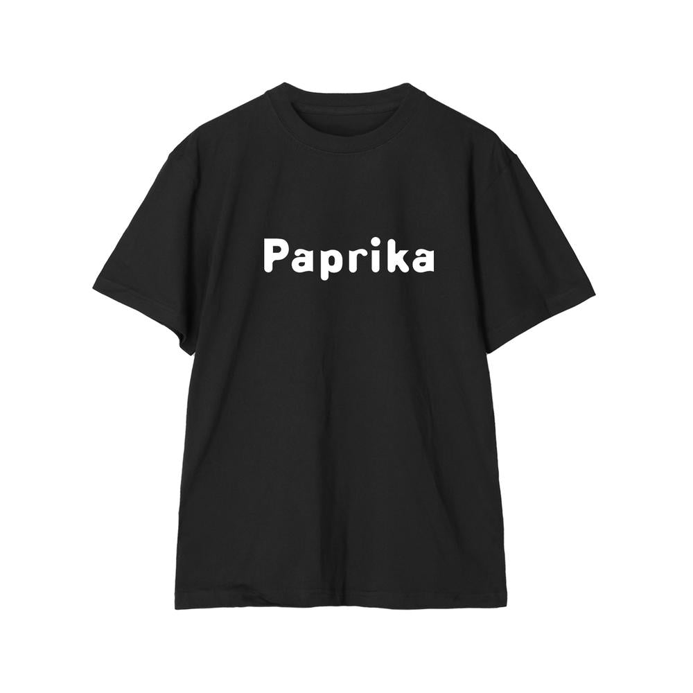 新品未開封 パプリカ FCW Paprika's Gaze Tシャツ XLサイズ パプリカ