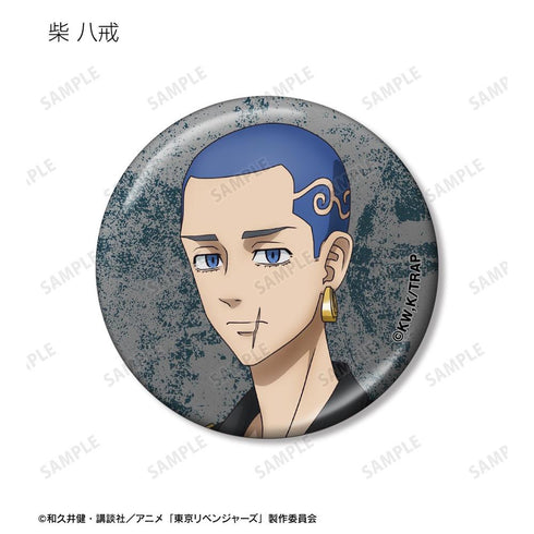 《东京复仇者》金属收藏徽章(单位/盒)【202608再版】