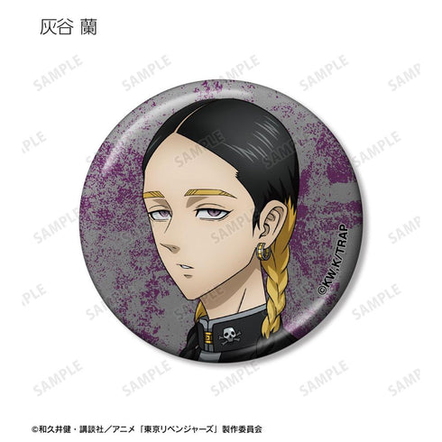 《东京复仇者》金属收藏徽章(单位/盒)【202608再版】