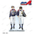 『原作ダイヤのA actII』寺嶋裕二先生 描き下ろし 沢村栄純&御幸一也 敢闘精神ver. BIGアクリルスタンド